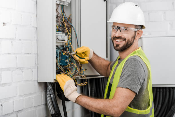 Best Commercial Electrician Services  in Wye, MT
