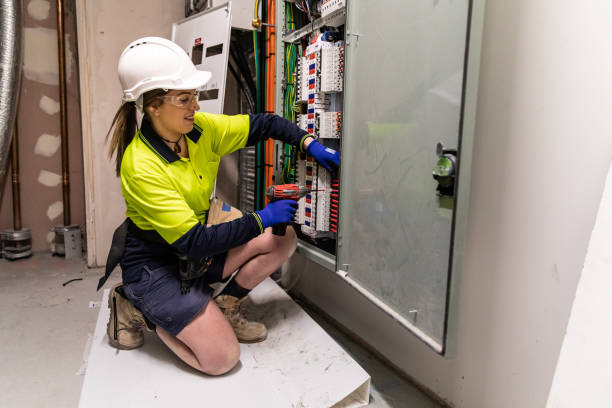 Electrical Outlet Repair in Wye, MT