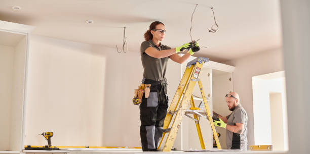 Best Best Electricians Near Me  in Wye, MT