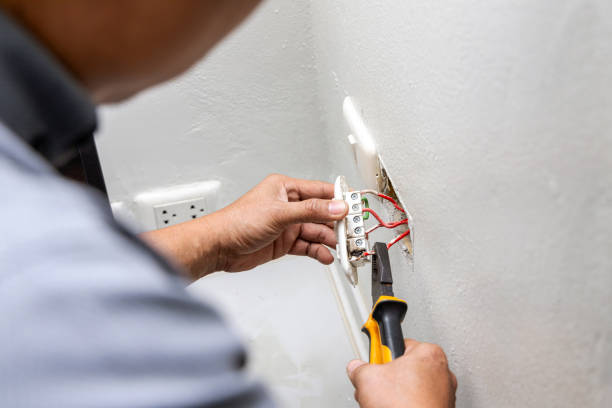 Best Electrical System Inspection  in Wye, MT