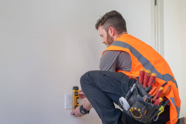 Best Industrial Electrical Services  in Wye, MT